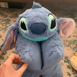 Stitch Pillow Pet - Disney